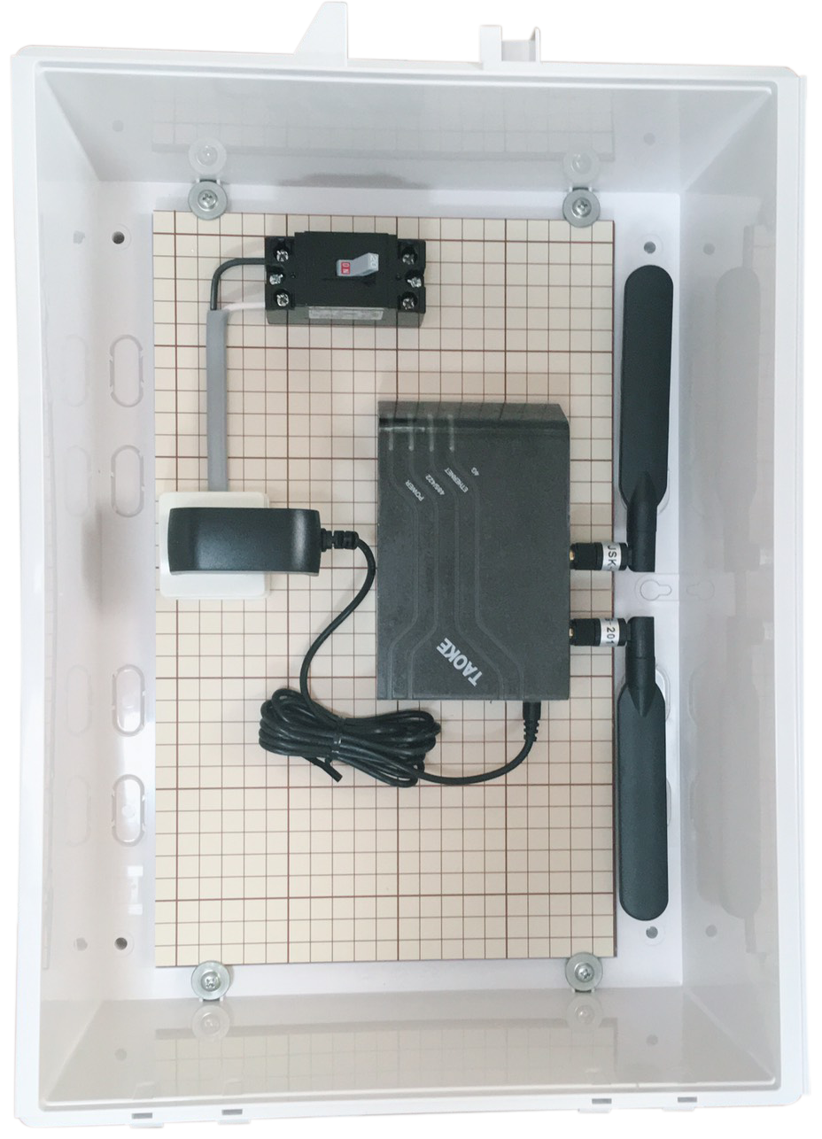 ☆太陽光発電所監視システム！10年通信込み☆低圧☆TAOKE☆SmartPV